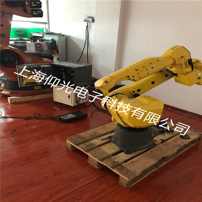 史陶比爾Staubli工業(yè)機械手開啟電源而工控機沒有反應(yīng)