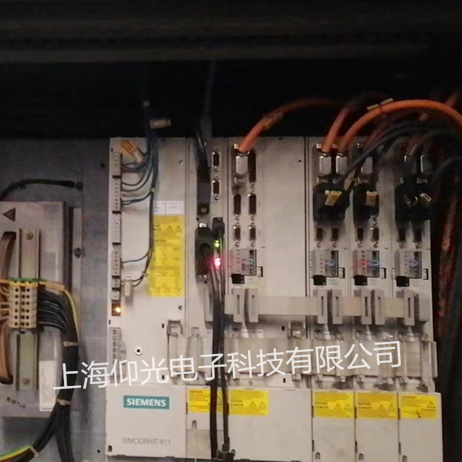 西門(mén)子伺服驅(qū)動(dòng)器維修報(bào)警6SN1123-1AB00-0AA1報(bào)001修理