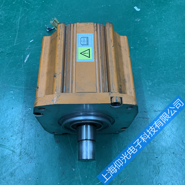 ABB機(jī)器人伺服電機(jī)維修常見4大故障處理方法