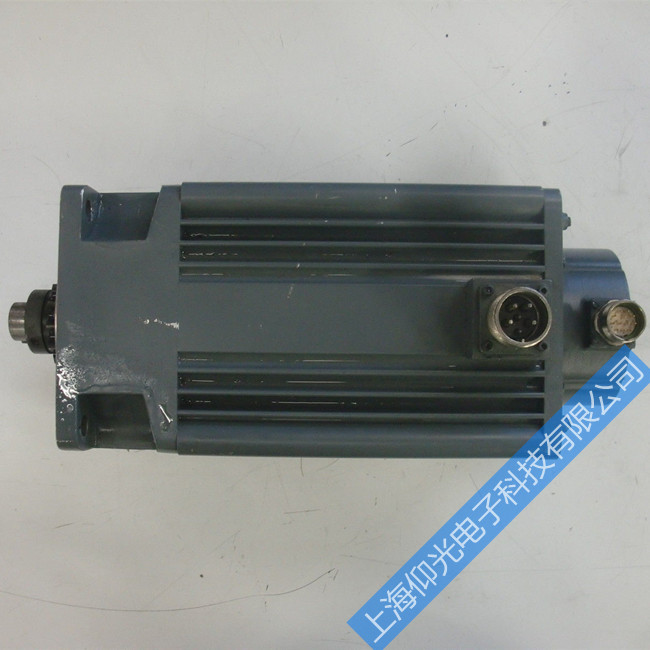 發(fā)格伺服電機(jī)過熱甚至冒煙維修