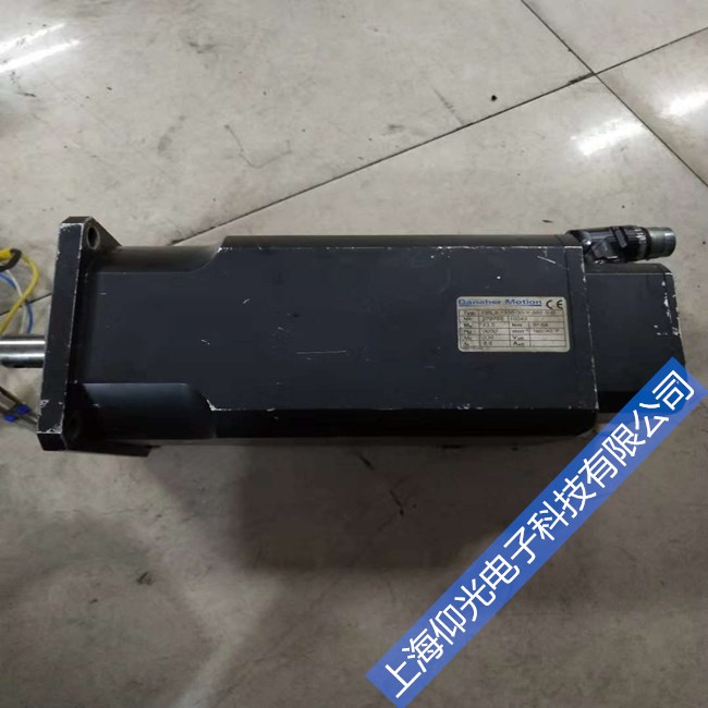 丹納赫伺服電機(jī)維修 DBL5-1700-30-Y-560-S-BP不能確定修理