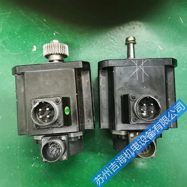 三菱伺服電機(jī)維修故障排除方法