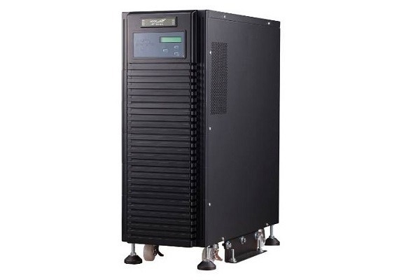 科華UPS電源常見故障分析及維修方法