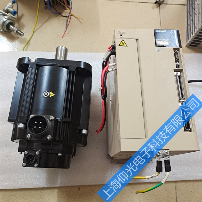 上海維修安川伺服電機(jī)伺服馬達(dá)維修方法