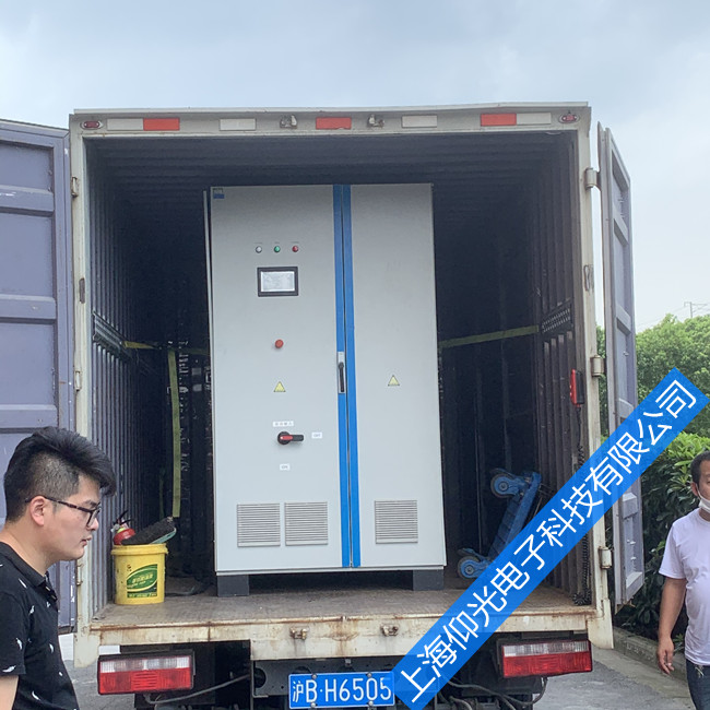 上海艾普斯直流電源維修常見故障的方法