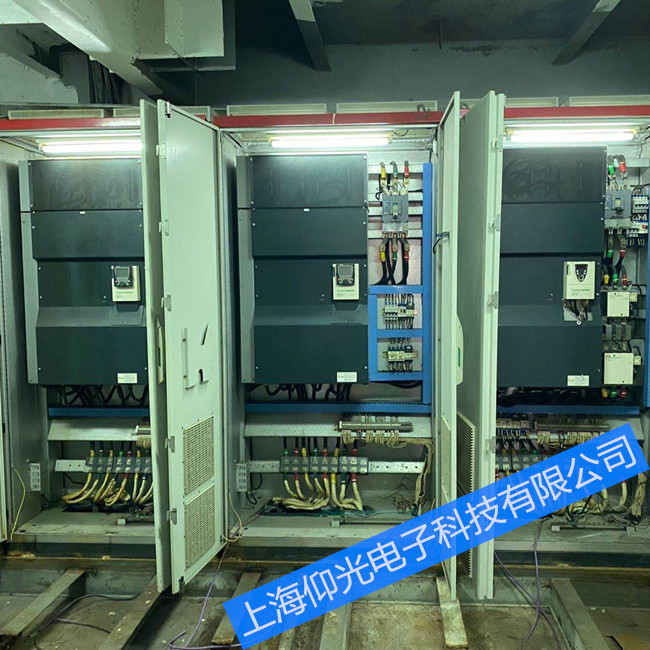 abb變頻器ACS510系列報警2010故障報警代碼