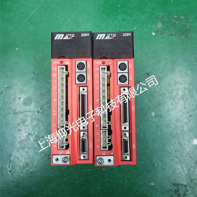 匯川300型22kW變頻器MCU故障維修實(shí)例
