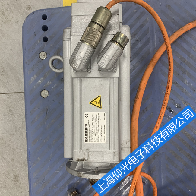 sew伺服電機(jī)維修實(shí)戰(zhàn)經(jīng)驗(yàn)之談