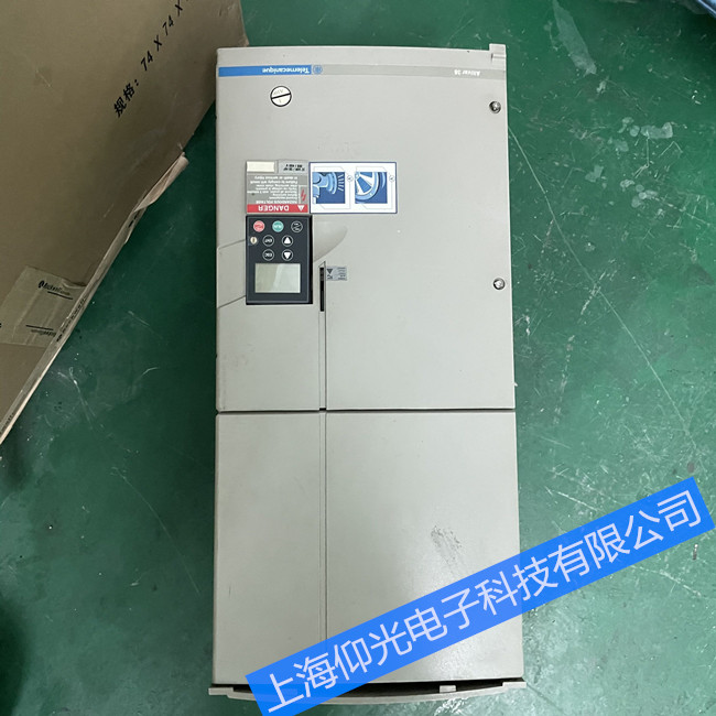 施耐德變頻器故障維修代碼表
