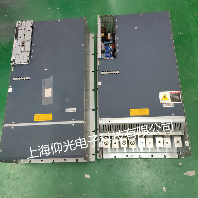 鮑米勒伺服驅(qū)動器維修b maXX 5000系列上電報68/69-78維修電話