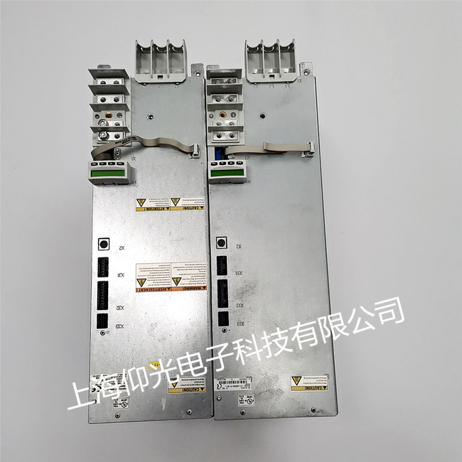 REXROTH力士樂(lè)DKC系列驅(qū)動(dòng)器維修 報(bào)警F238修理