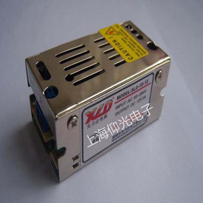 開(kāi)關(guān)電源電壓輸入過(guò)高維修及思路分析