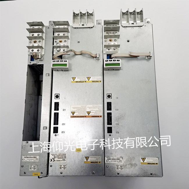 Rexroth力士樂DKC系列維修 驅(qū)動(dòng)器報(bào)警F403/F404怎么辦?
