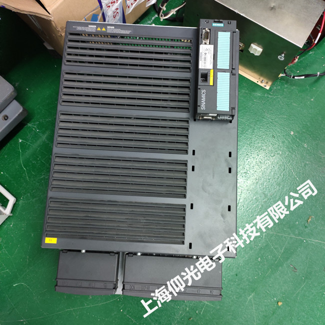 西門子430變頻器老報(bào)F22是什么原因,西門子MM430變頻器維修
