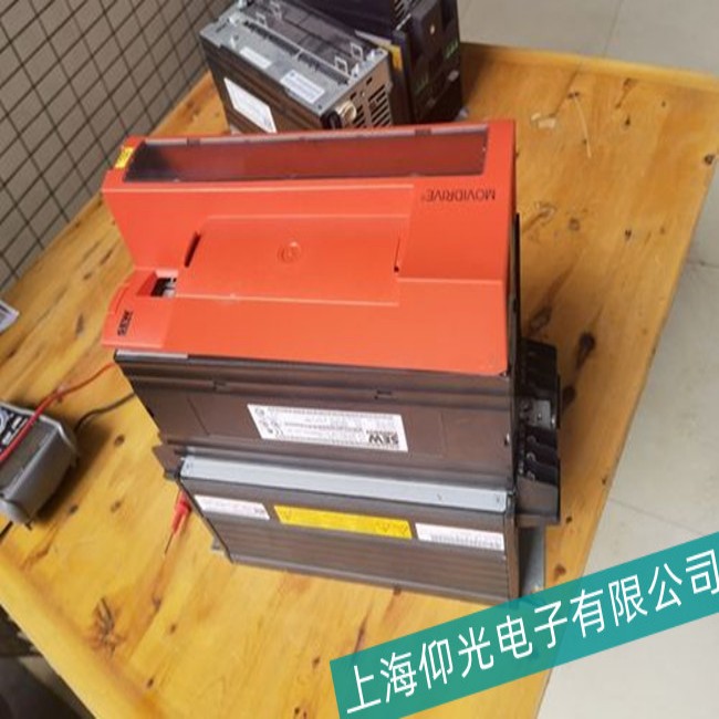 安川伺服報(bào)840如何修理呢?