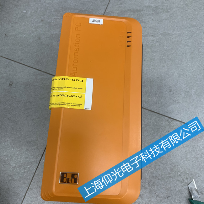 貝加萊工控機(jī)維修 5PC910.SX02-00不能開(kāi)機(jī)維修