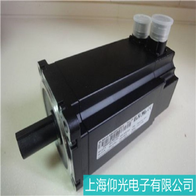貝加萊伺服電機維修檢測方法是什么