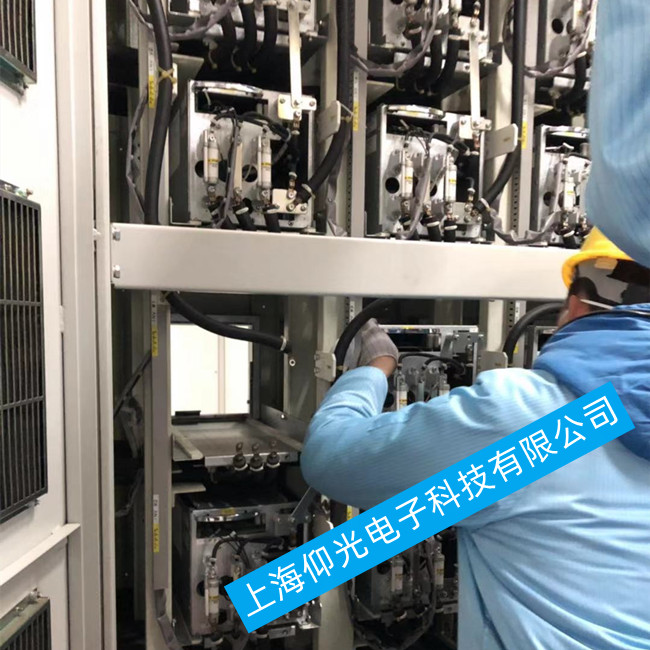 常州變頻器維修15個步驟,abb變頻器維修ACS800-07-0490-7出現(xiàn)報(bào)警5482維修