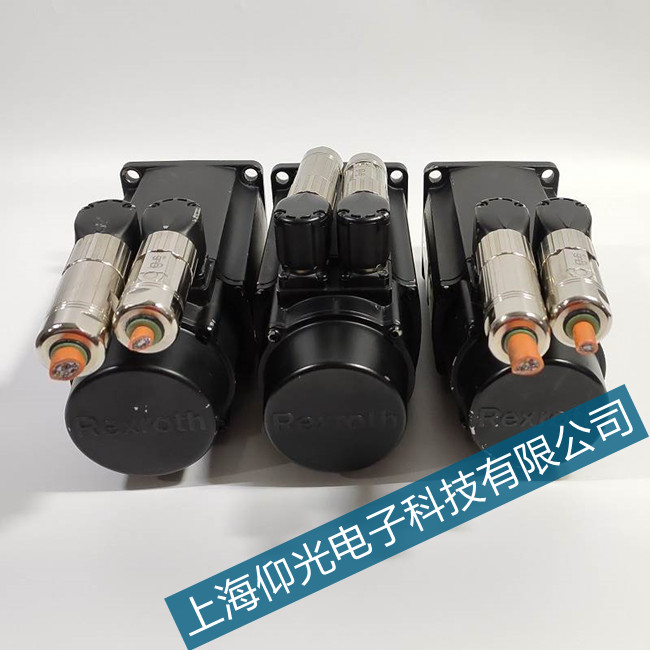 威海博士力士樂伺服電機(jī)卡死不動維修哪里有