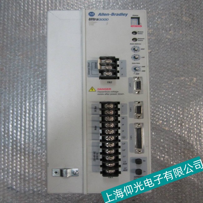 龍巖AB伺服驅(qū)動(dòng)器電機(jī)失速故障分析維修