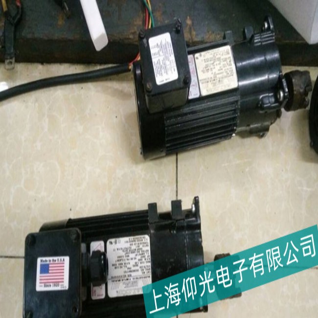 福州Baumueller包米勒伺服電機(jī)位置控制定位不準(zhǔn)故障維修