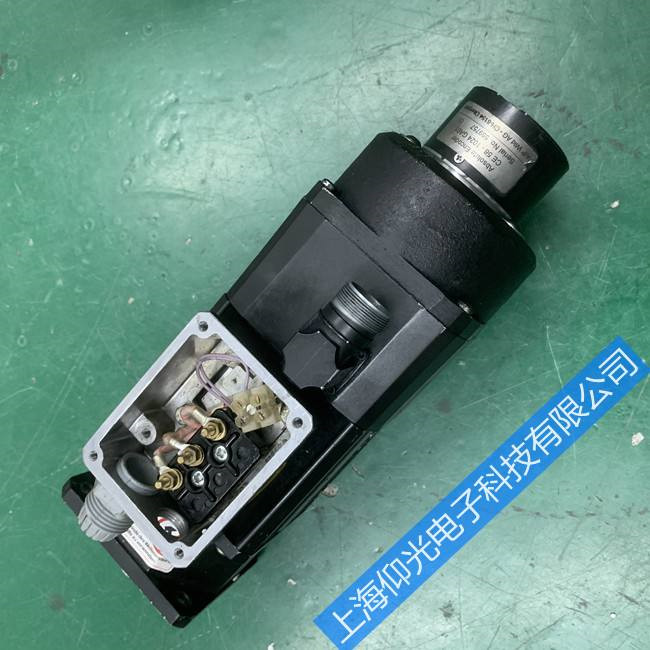 高明Baumueller包米勒伺服電機(jī)編碼器報(bào)警故障維修