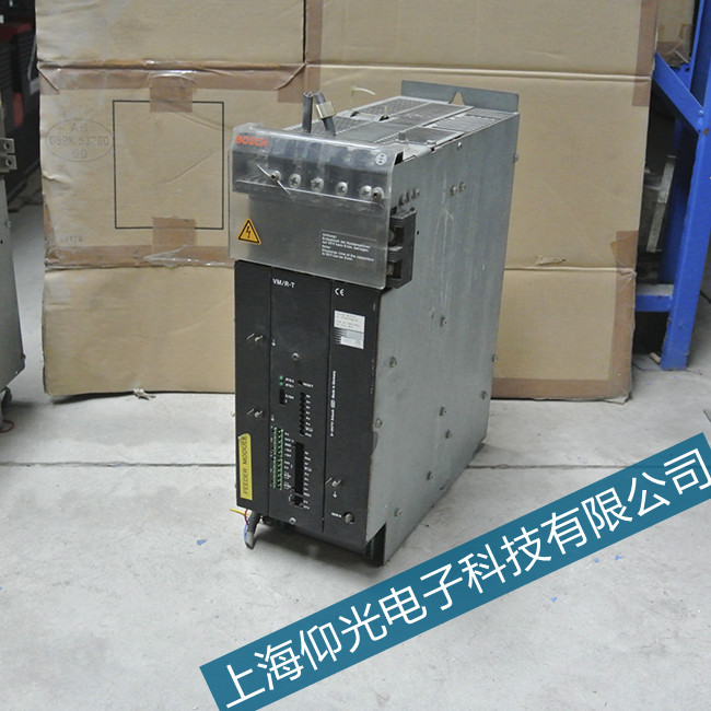 力士樂伺服驅動器F8201故障報警上海博園路專業(yè)維修保養(yǎng)