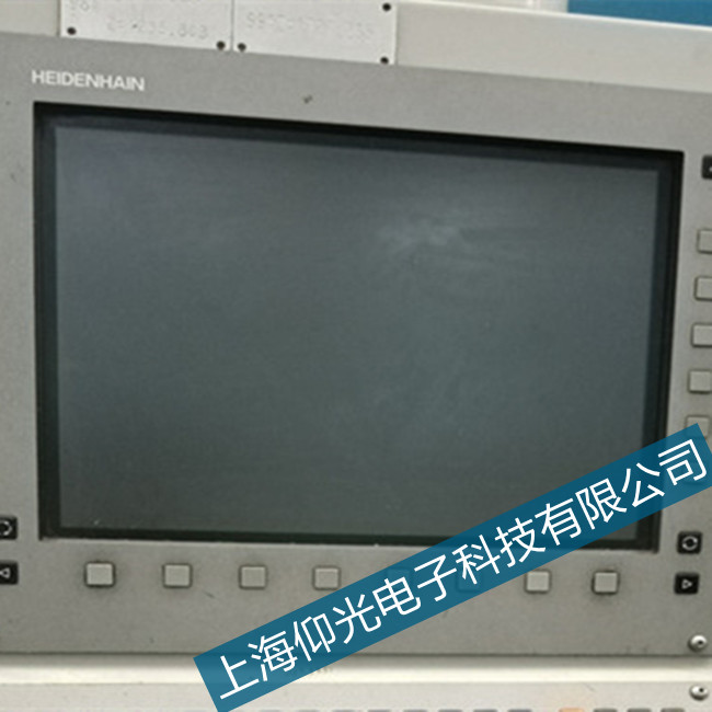 上海海德漢530系統(tǒng)516代碼維修中心地址