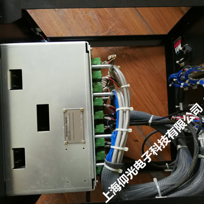 Monicon柴油發(fā)電機控制器GTR-20維修常見