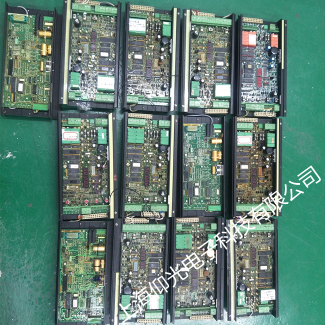 CUMMINS康明斯PCC2300 V2主板控制板維修