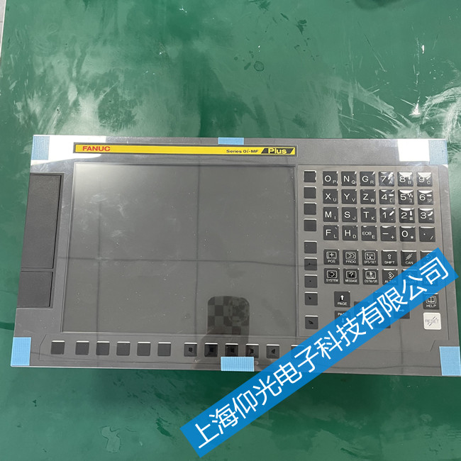 發(fā)那科系統(tǒng)主機(jī)維修A02B-0348-B502無顯示修理
