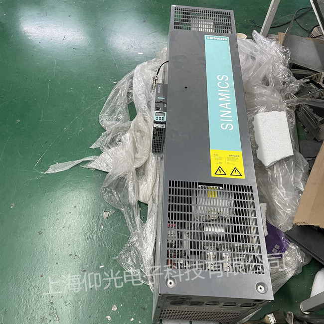 青浦哪里維修西門子變頻器