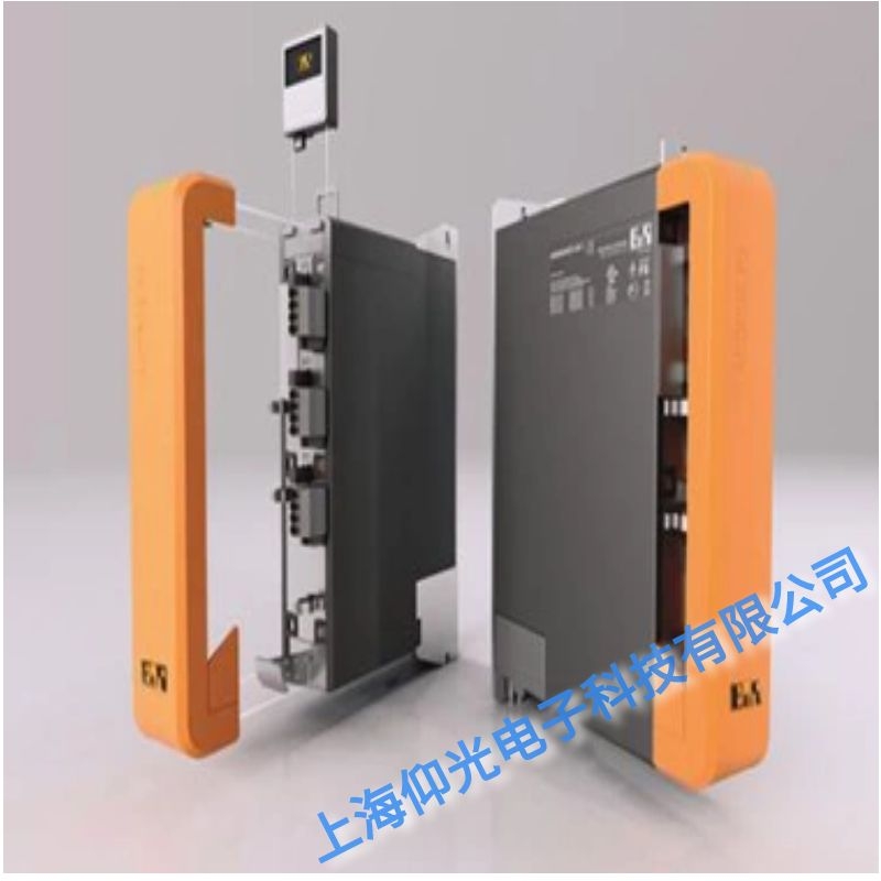 上海貝加萊ACOPOS P3伺服控制器維修及技術性能