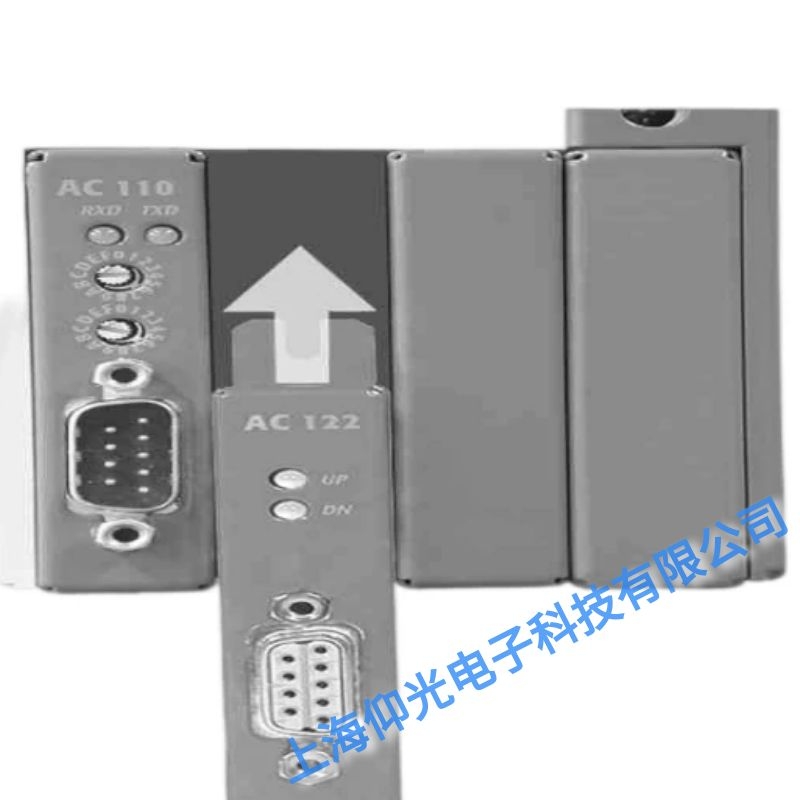 貝加萊ACOPOS伺服驅(qū)動(dòng)器維修及插入式模塊安裝和拆卸
