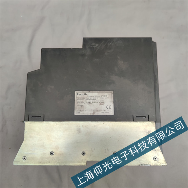 rexroth力士樂(lè)變頻器罕見故障工控設(shè)備維修點(diǎn)