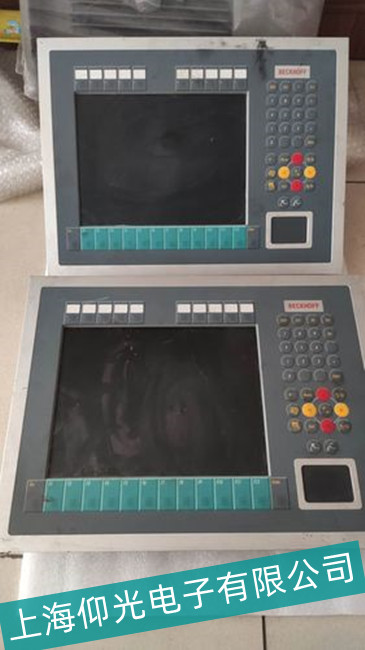 惠州倍福CP6410工控機維修黑屏故障維修