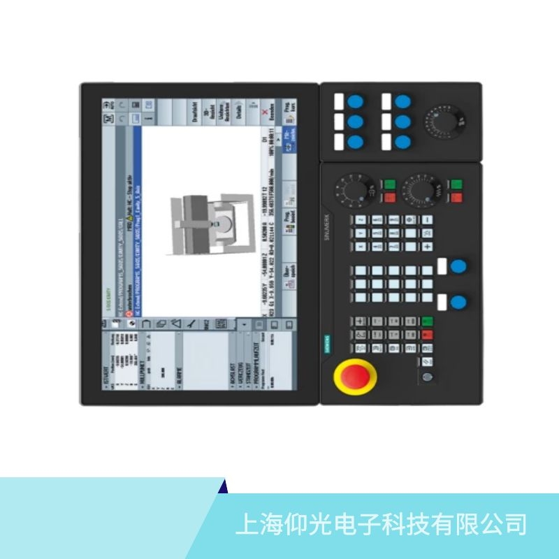 西門子840d數(shù)控系統(tǒng)報警380003故障維修-可提供修好視頻