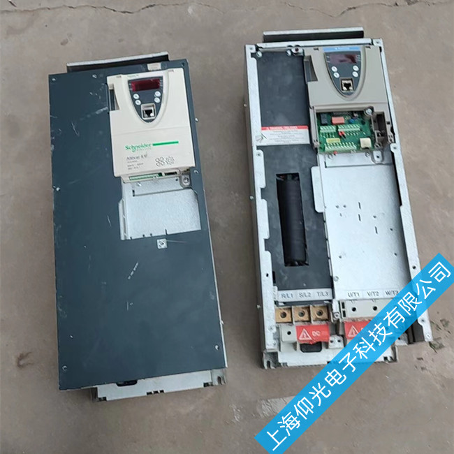 施耐德變頻器維修實力公司
