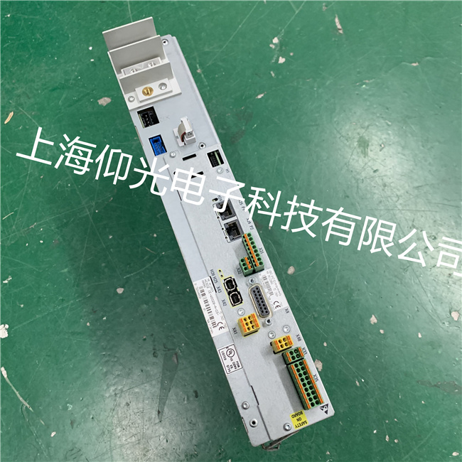 廈門力士樂伺服器模塊組通訊錯(cuò)誤維修服務(wù)