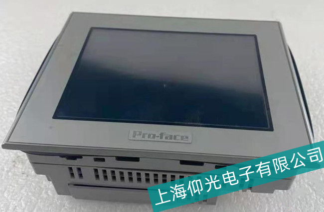 東莞普洛菲斯GP3750T觸摸屏點(diǎn)擊不準(zhǔn)故障維修