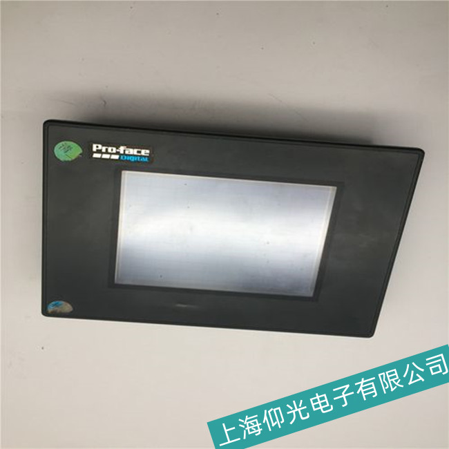 東莞普洛菲斯GP3750T觸摸屏線路故障檢測(cè)維修