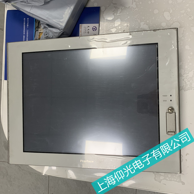 正宗普洛菲斯工業(yè)觸摸屏無響應(yīng)故障維修推薦