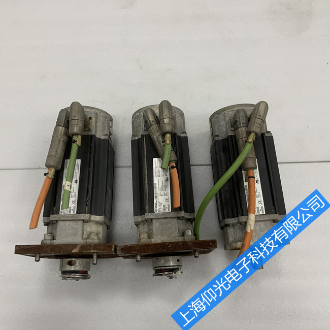 艾默生伺服電機常見故障原因及維修排除