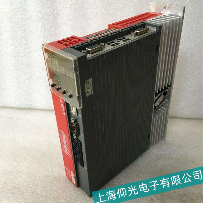 常州路斯特伺服驅(qū)動(dòng)器輸出缺相故障維修