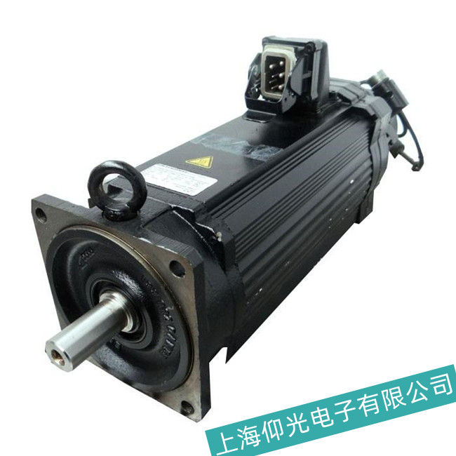 河澤SEW伺服電機(jī)繞線失敗故障的維修案例分析
