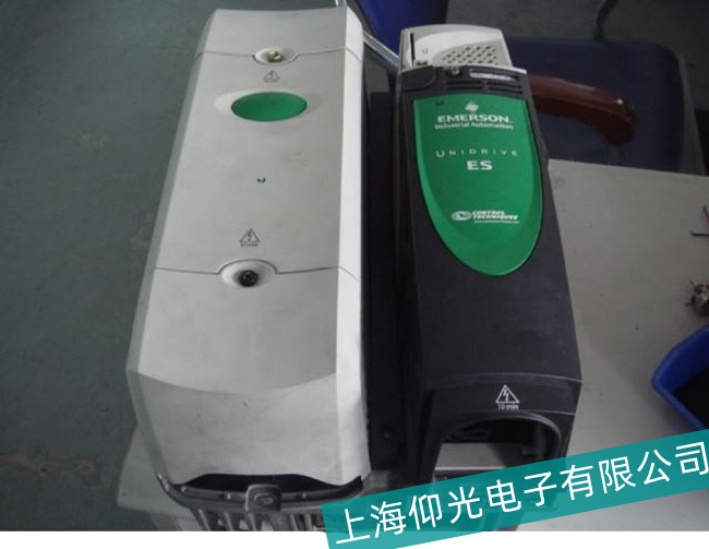 海安艾默生變頻器電機(jī)不動故障指導(dǎo)維修