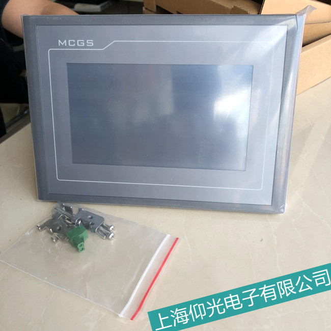 河南昆侖通泰TPC7062TX觸摸屏主板故障癥狀分析維修