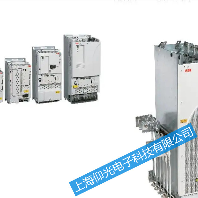 abb變頻器報警FF33維修ACS800-17-2160-5免費檢測