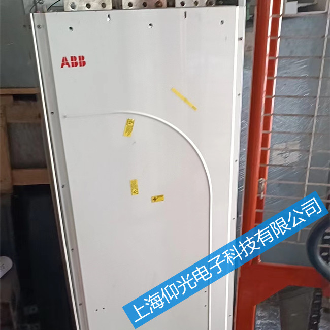 abb變頻器2212報警維修ACS800-17-1330-5故障分析