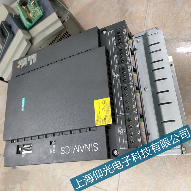 山東西門子611u伺服驅(qū)動器F01355故障代碼維修中心